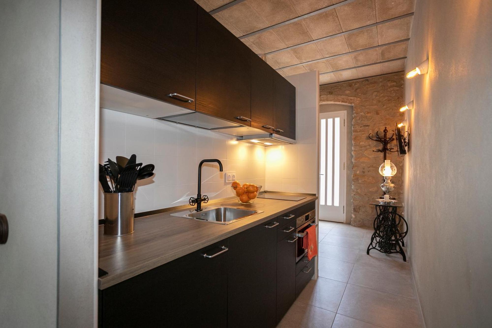 Casa vacanze Clerc Osor