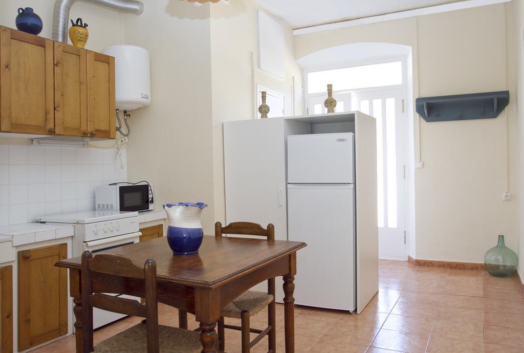 Clerc Casa vacanze *