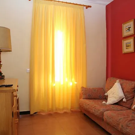 Holiday Home Can Clerc Osor Room photo
