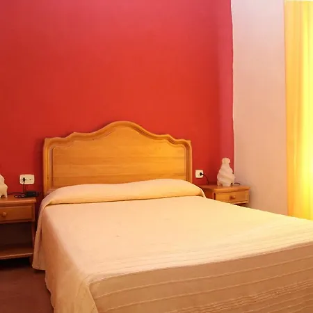 Holiday Home Can Clerc Osor Room photo