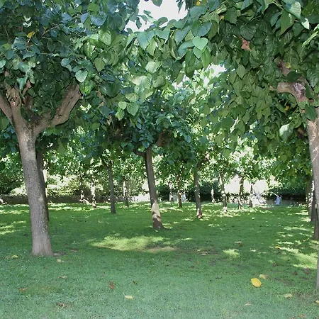 Holiday Home Can Clerc Osor Room photo