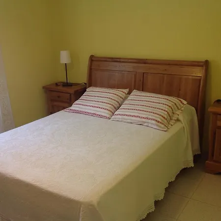 Holiday Home Can Clerc Osor Room photo