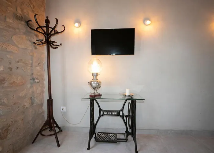 Holiday Home Can Clerc