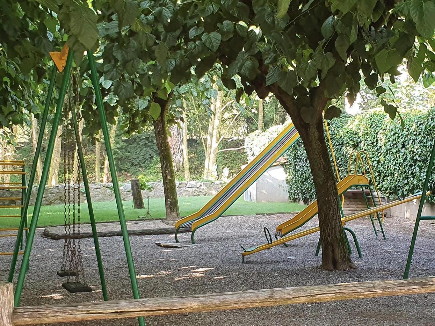 Hébergement de vacances Clerc *