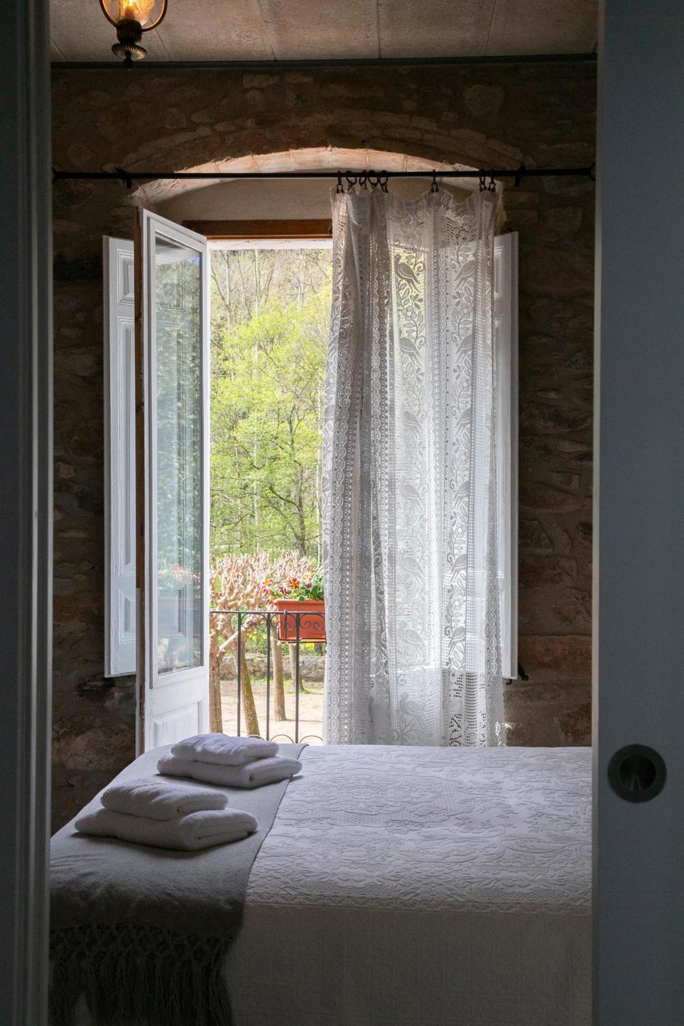 Clerc Holiday home