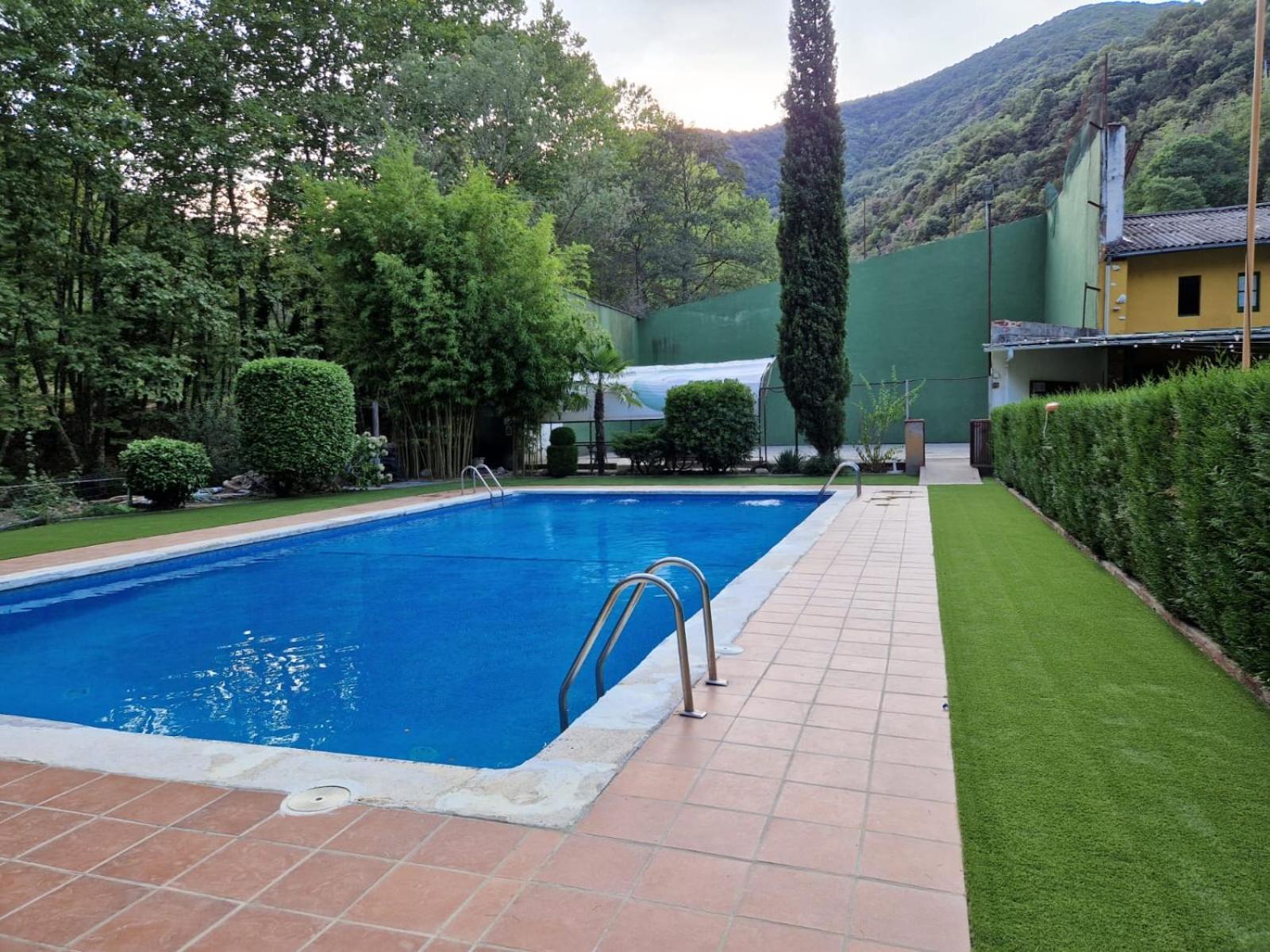 Casa vacanze Clerc