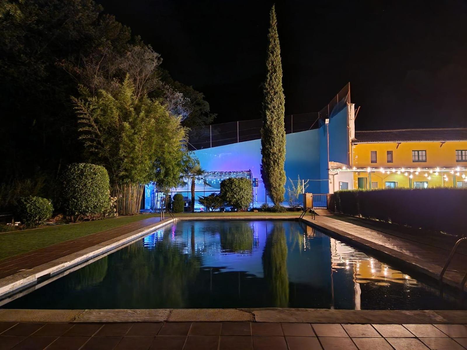 Clerc Holiday home *