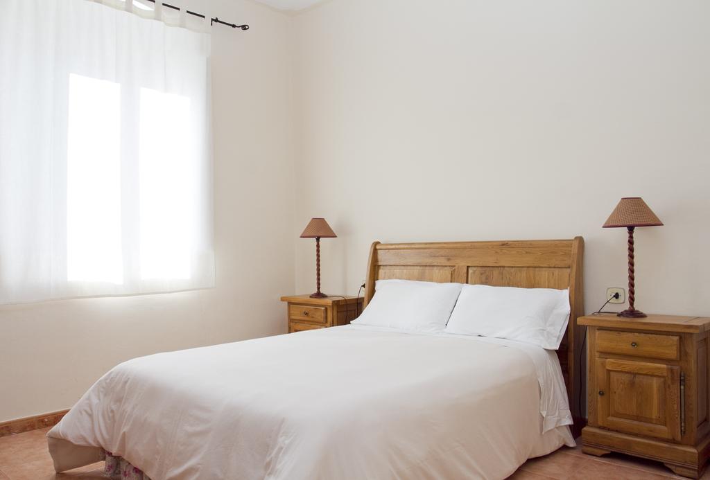 Holiday home Clerc