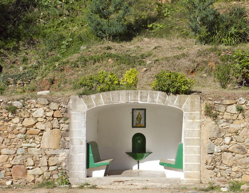 Casa de Férias Clerc *