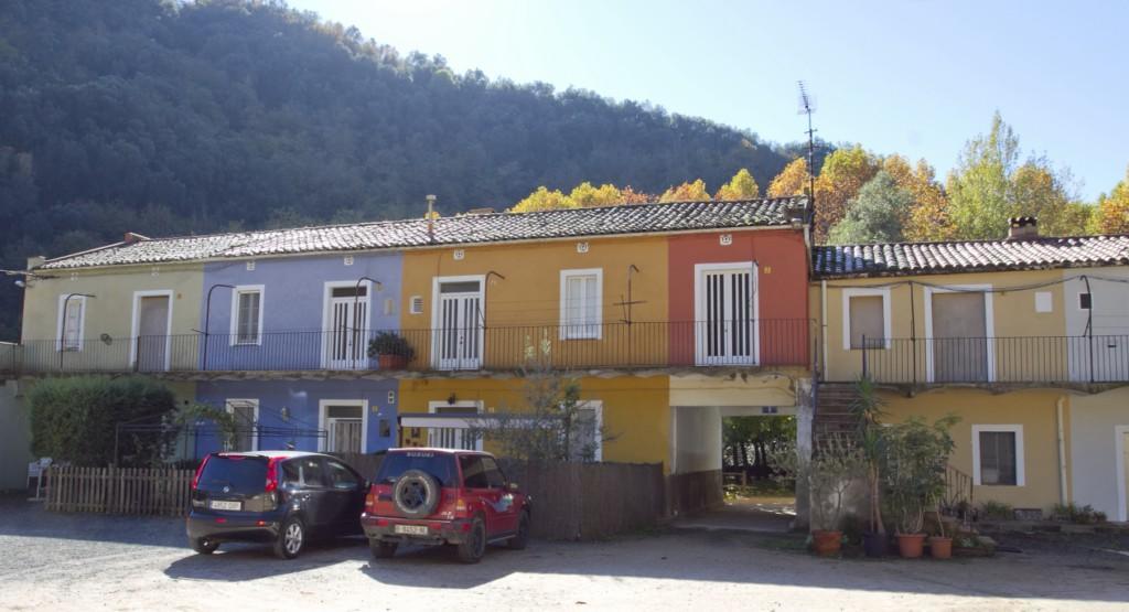 Casa de Férias Clerc Osor