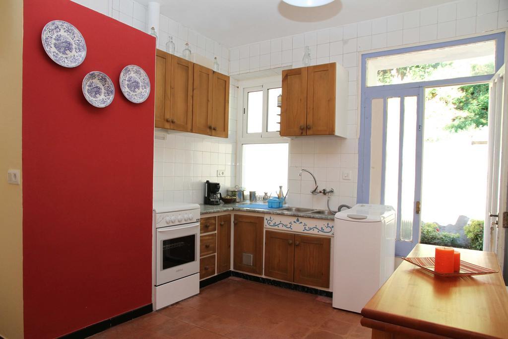Clerc Holiday home