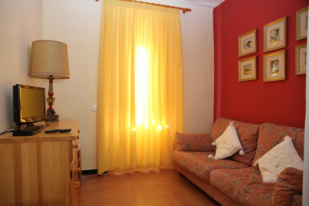 Holiday home Clerc *