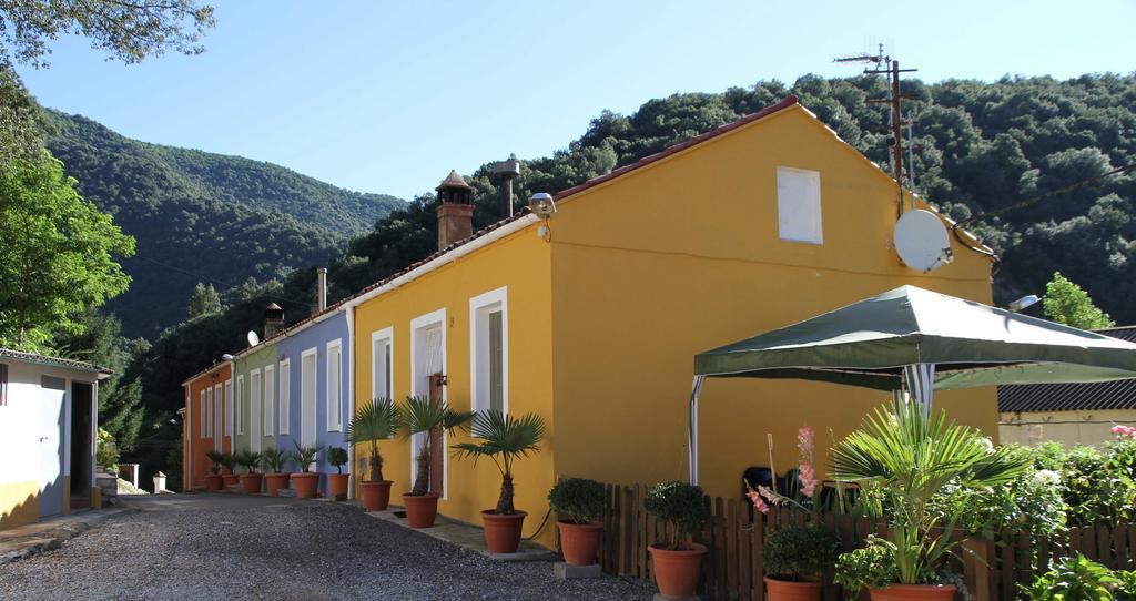 Casa de Férias Clerc Osor