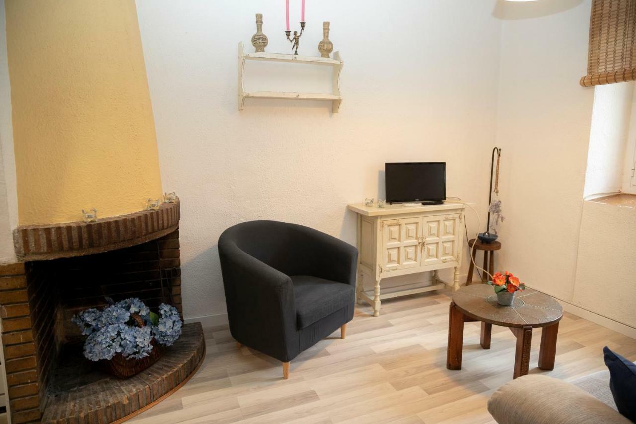 Holiday home Clerc *